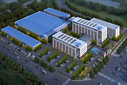 微特電機(jī)研究開(kāi)發(fā)中心及產(chǎn)業(yè)化基地